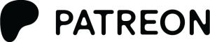 PATREON_Lockup_Horizontal_BLACK_RGB PATREON_Lockup_Horizontal_BLACK_RGB
